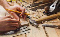 Carpenter & Fabricator