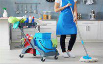 Deep Cleaning