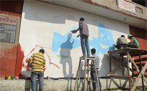 Commercial Painting