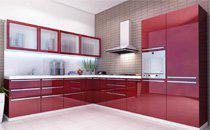 Modular Kitchen