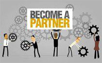 Become a Partner