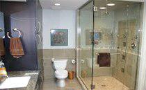 Toilet Remodeling