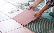 Tiles Renovation
